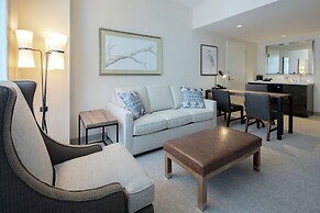 Embassy Suites By Hilton St Augustine Beach-Oceanfront Resort
