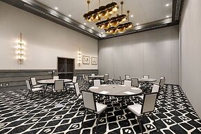 Embassy Suites By Hilton St Augustine Beach-Oceanfront Resort