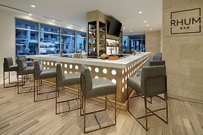 Embassy Suites By Hilton St Augustine Beach-Oceanfront Resort