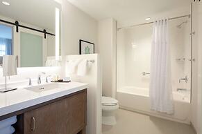 Embassy Suites By Hilton St Augustine Beach-Oceanfront Resort