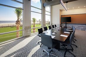 Embassy Suites By Hilton St Augustine Beach-Oceanfront Resort