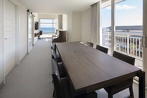 Embassy Suites By Hilton St Augustine Beach-Oceanfront Resort