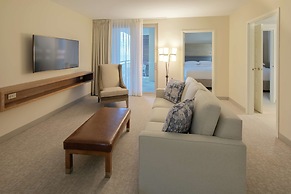 Embassy Suites By Hilton St Augustine Beach-Oceanfront Resort