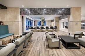 Embassy Suites By Hilton St Augustine Beach-Oceanfront Resort