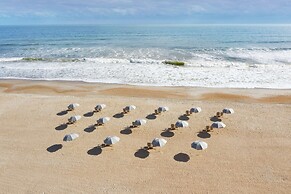 Embassy Suites By Hilton St Augustine Beach-Oceanfront Resort