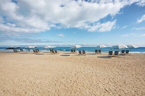 Embassy Suites By Hilton St Augustine Beach-Oceanfront Resort