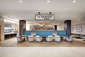 Embassy Suites By Hilton St Augustine Beach-Oceanfront Resort