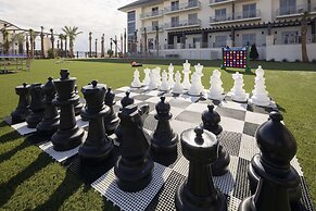 Embassy Suites By Hilton St Augustine Beach-Oceanfront Resort