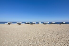 Embassy Suites By Hilton St Augustine Beach-Oceanfront Resort