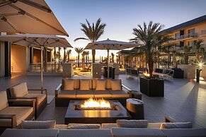 Embassy Suites By Hilton St Augustine Beach-Oceanfront Resort