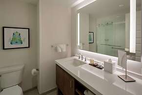 Embassy Suites By Hilton St Augustine Beach-Oceanfront Resort
