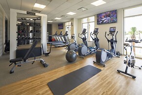Embassy Suites By Hilton St Augustine Beach-Oceanfront Resort
