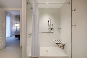 Embassy Suites By Hilton St Augustine Beach-Oceanfront Resort