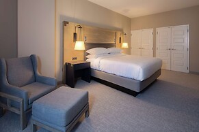 Embassy Suites By Hilton St Augustine Beach-Oceanfront Resort