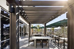 Embassy Suites By Hilton St Augustine Beach-Oceanfront Resort