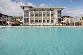Embassy Suites By Hilton St Augustine Beach-Oceanfront Resort