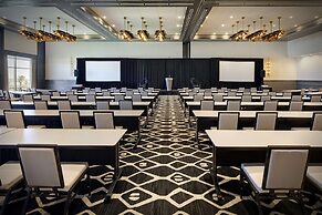 Embassy Suites By Hilton St Augustine Beach-Oceanfront Resort