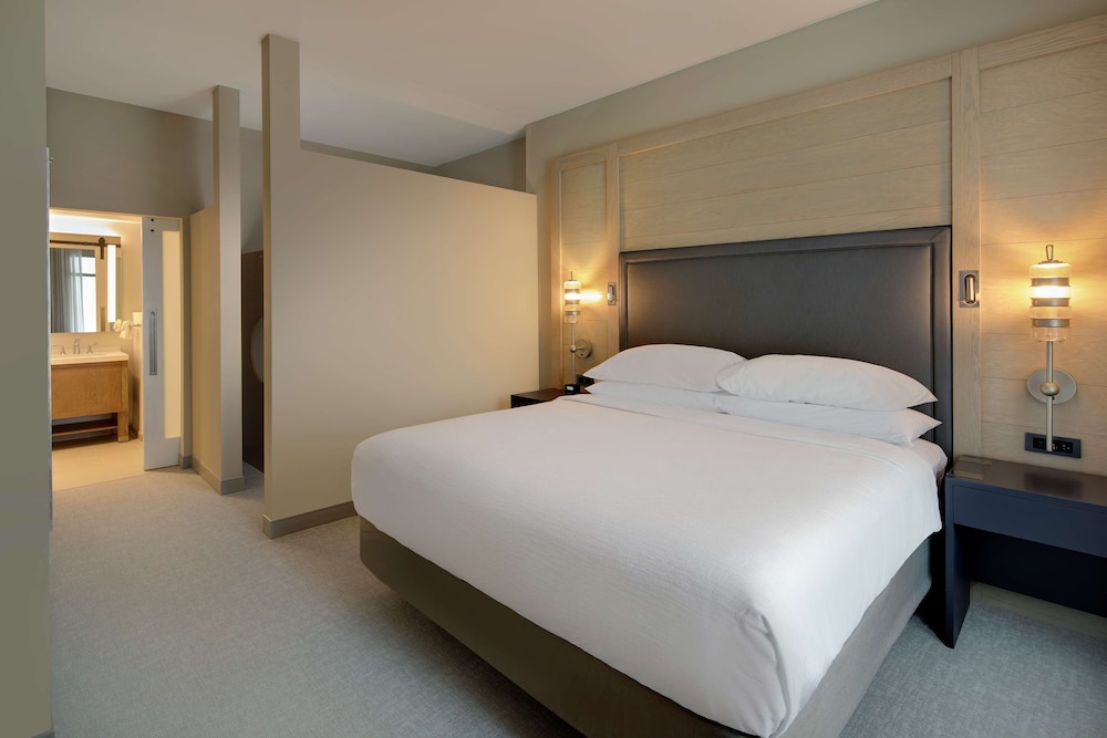 Embassy Suites By Hilton St Augustine Beach-Oceanfront Resort
