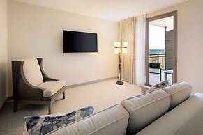 Embassy Suites By Hilton St Augustine Beach-Oceanfront Resort