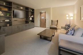 Embassy Suites By Hilton St Augustine Beach-Oceanfront Resort
