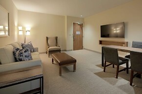 Embassy Suites By Hilton St Augustine Beach-Oceanfront Resort