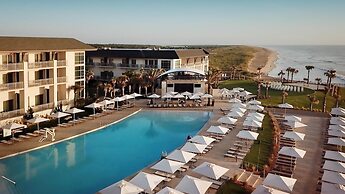 Embassy Suites By Hilton St Augustine Beach-Oceanfront Resort