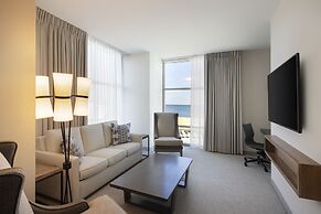 Embassy Suites By Hilton St Augustine Beach-Oceanfront Resort