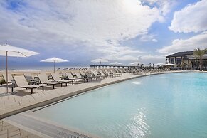 Embassy Suites By Hilton St Augustine Beach-Oceanfront Resort