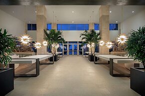 Embassy Suites By Hilton St Augustine Beach-Oceanfront Resort