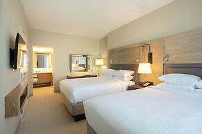 Embassy Suites By Hilton St Augustine Beach-Oceanfront Resort