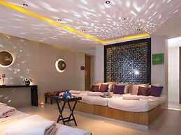 Mövenpick Hotel Gammarth Tunis