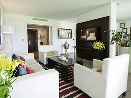 Mövenpick Hotel Gammarth Tunis