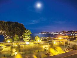 Mövenpick Hotel Gammarth Tunis