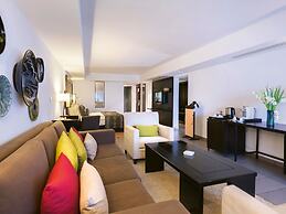 Mövenpick Hotel Gammarth Tunis