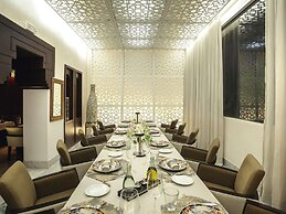 Mövenpick Hotel Gammarth Tunis
