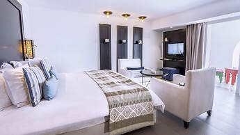 Mövenpick Hotel Gammarth Tunis