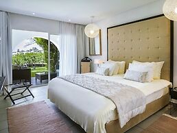 Mövenpick Hotel Gammarth Tunis