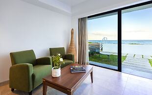 Mövenpick Hotel Gammarth Tunis