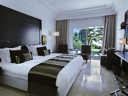 Mövenpick Hotel Gammarth Tunis