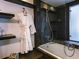 Mövenpick Hotel Gammarth Tunis