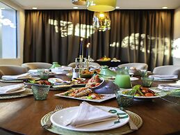 Mövenpick Hotel Gammarth Tunis