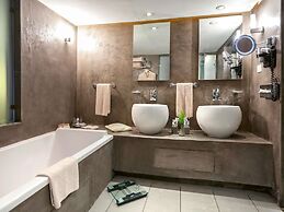 Mövenpick Hotel Gammarth Tunis