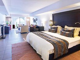 Mövenpick Hotel Gammarth Tunis