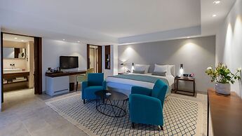 Mövenpick Hotel Gammarth Tunis