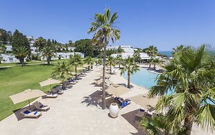 Mövenpick Hotel Gammarth Tunis