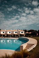 Vila Bicuda Resort