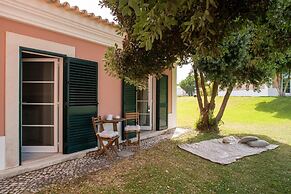 Vila Bicuda Resort