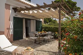 Vila Bicuda Resort