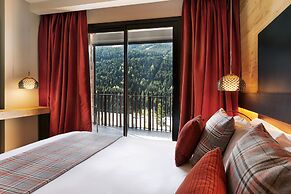 Lodge Park Hotel