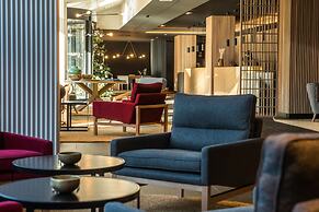 Lodge Park Hotel